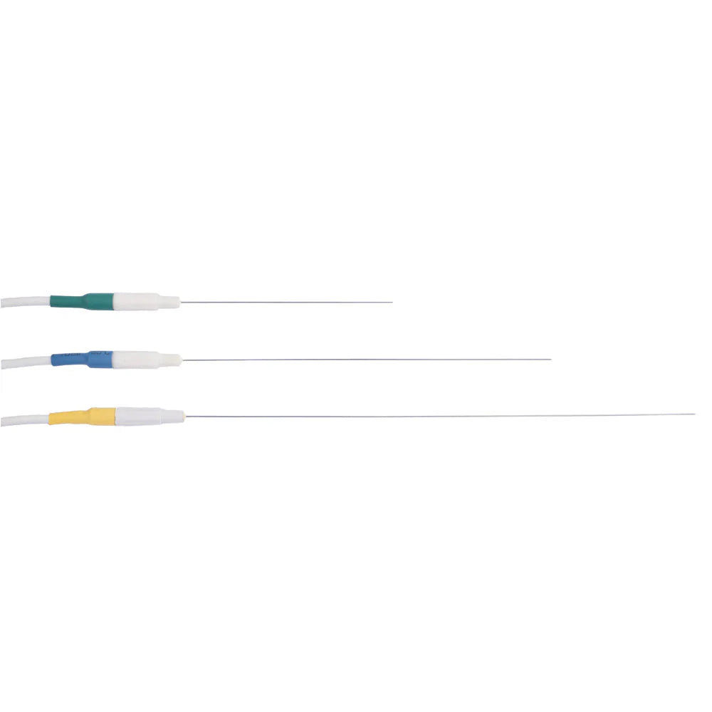 Disposable RF Electrodes