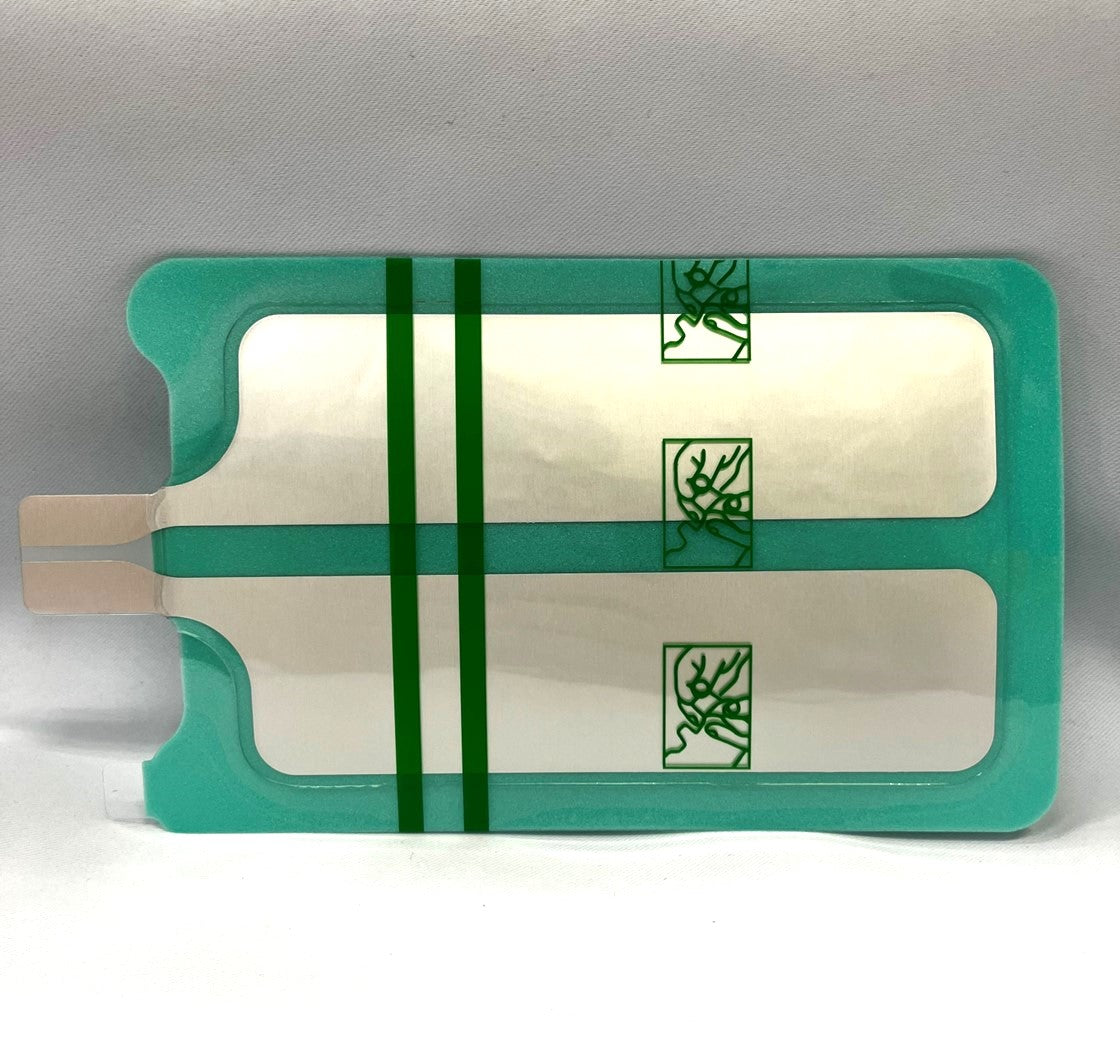 Grounding Pads Cordless (Split & No Split) 50/BX