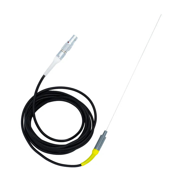 Reusable RF Electrodes