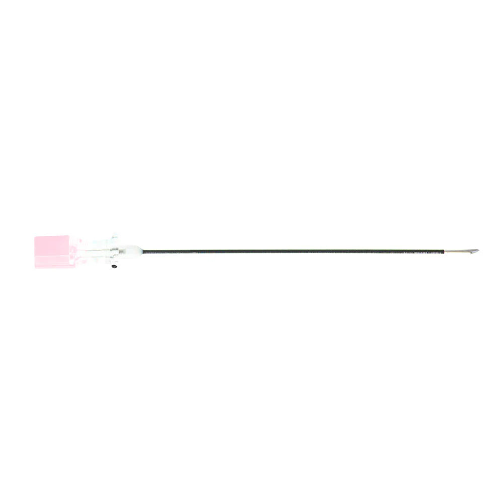 Straight Sharp RF Cannulas