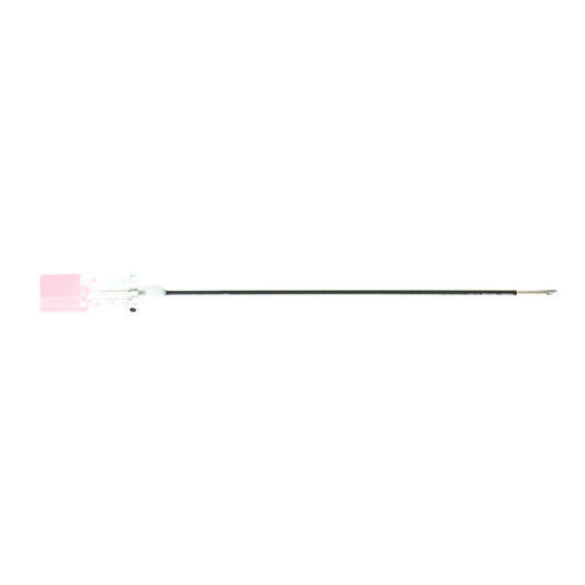 Straight Sharp RF Cannulas