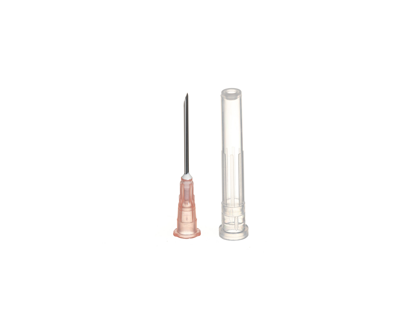 Hypodermic Needles 100/BX