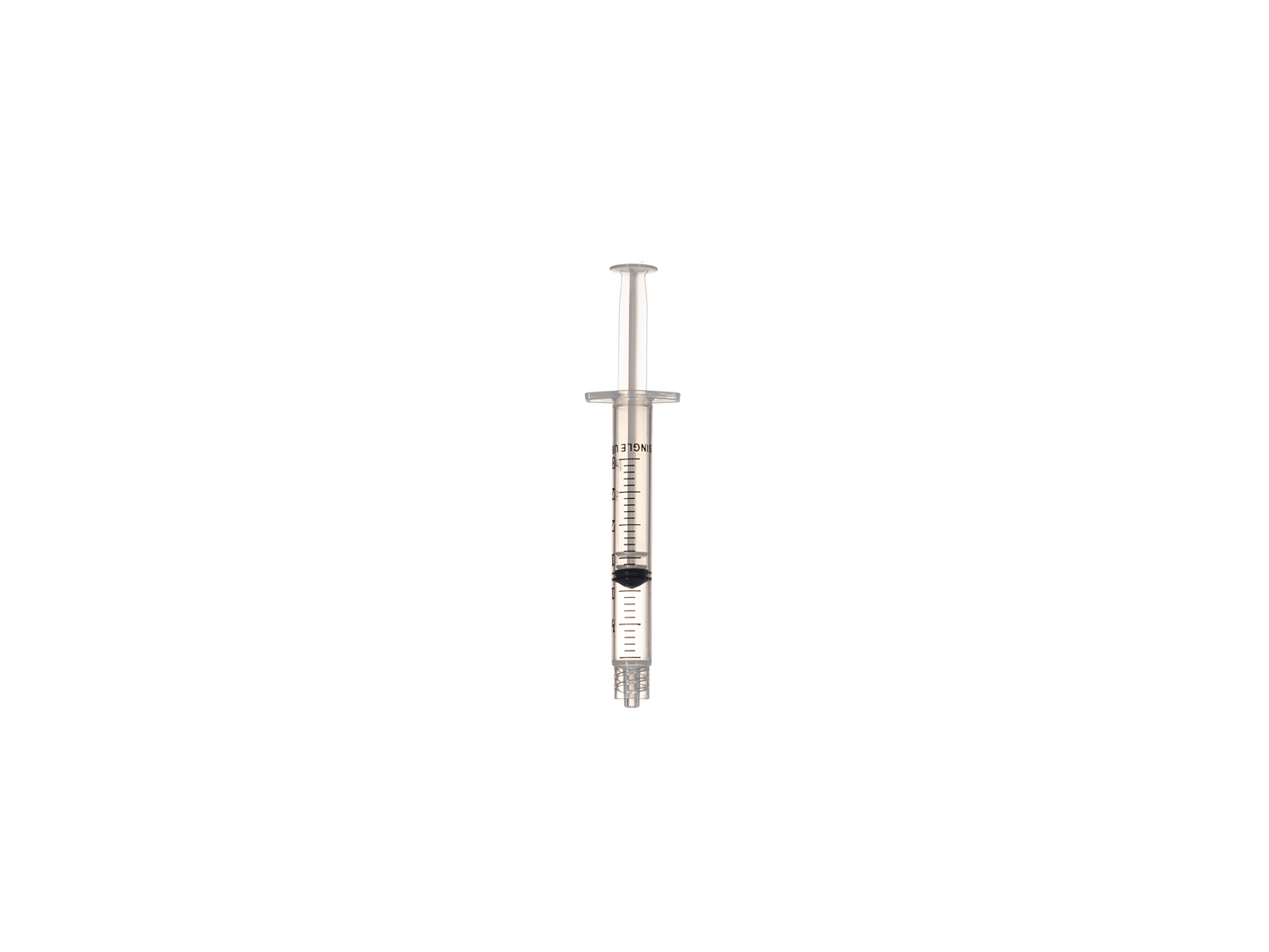 Syringes LL w/out Needle 100/BX