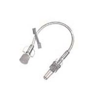 IV Extension Set w/ Rotating luer 6" LL