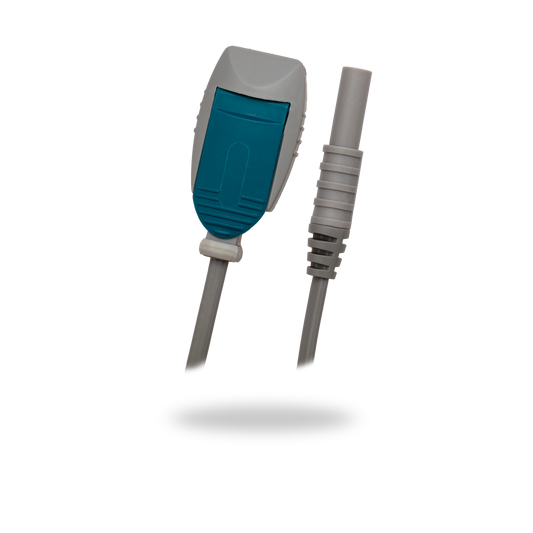 Reusable Grounding Pad Cable