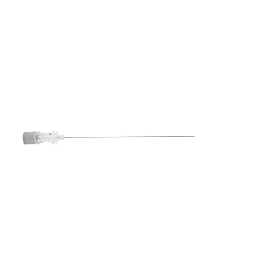 Spinal Needles - Quincke Tip