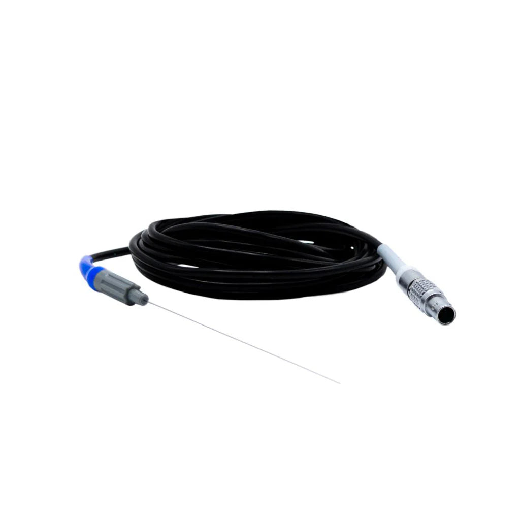 Reusable RF Electrodes