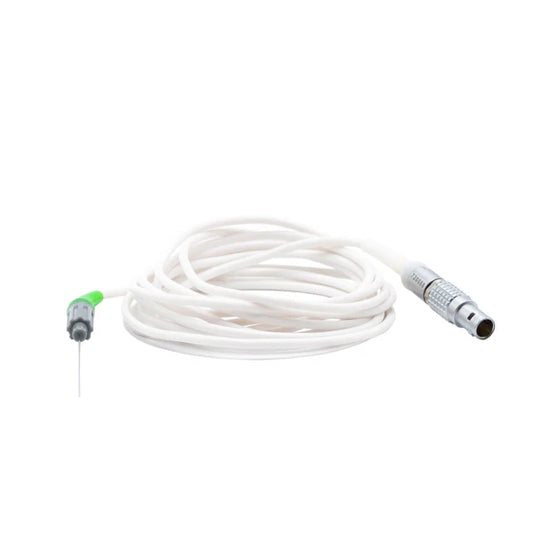 Disposable RF Electrodes