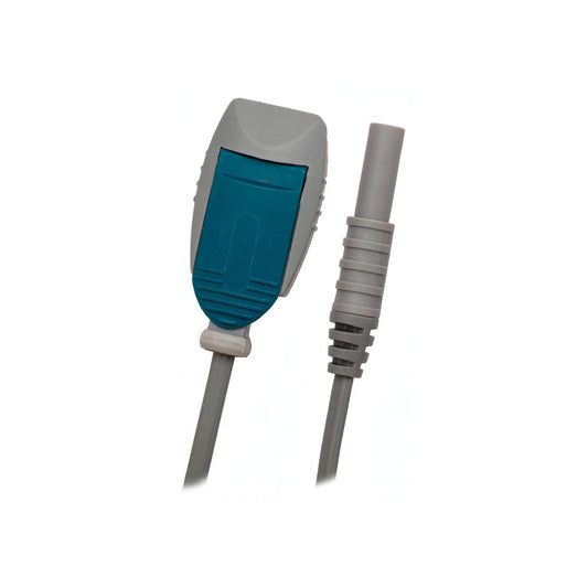 Reusable Grounding Pad Cable