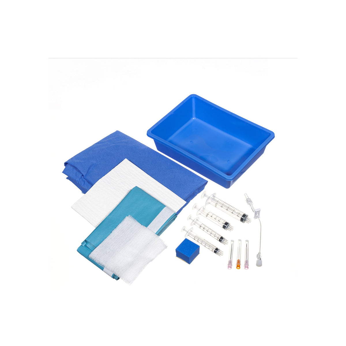 Universal Block Trays 20/CS